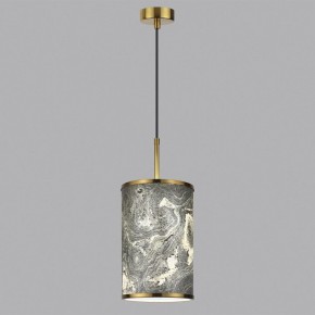 Подвесной светильник Odeon Light Bergi 5064/1A в Копейске - kopejsk.mebel24.online | фото 6