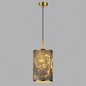 Подвесной светильник Odeon Light Bergi 5064/1A в Копейске - kopejsk.mebel24.online | фото 7