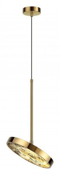 Подвесной светильник Odeon Light Bergi 5079/15L в Копейске - kopejsk.mebel24.online | фото 2