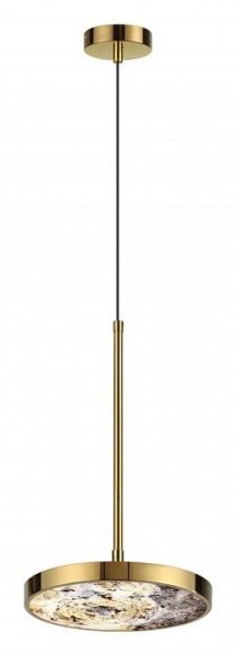 Подвесной светильник Odeon Light Bergi 5079/15L в Копейске - kopejsk.mebel24.online | фото 3