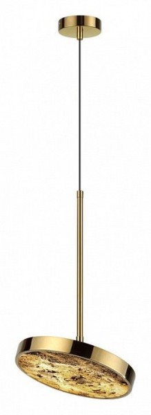 Подвесной светильник Odeon Light Bergi 5079/15L в Копейске - kopejsk.mebel24.online | фото 4