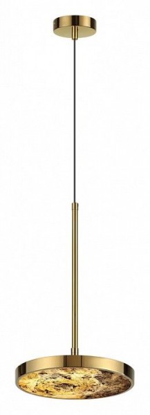 Подвесной светильник Odeon Light Bergi 5079/15L в Копейске - kopejsk.mebel24.online | фото 5