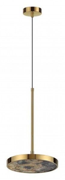 Подвесной светильник Odeon Light Bergi 5079/15L в Копейске - kopejsk.mebel24.online | фото 6