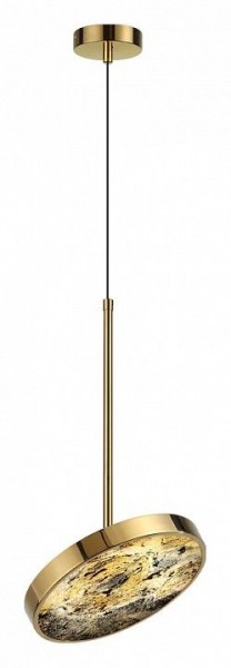 Подвесной светильник Odeon Light Bergi 5079/15L в Копейске - kopejsk.mebel24.online | фото 7
