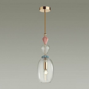 Подвесной светильник Odeon Light Bizet 4855/1B в Копейске - kopejsk.mebel24.online | фото 3