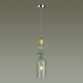 Подвесной светильник Odeon Light Bizet 4893/1 в Копейске - kopejsk.mebel24.online | фото 2