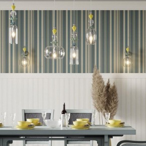 Подвесной светильник Odeon Light Bizet 4893/1 в Копейске - kopejsk.mebel24.online | фото 3