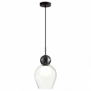 Подвесной светильник Odeon Light Blacky 2 5023/1 в Копейске - kopejsk.mebel24.online | фото 2