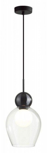 Подвесной светильник Odeon Light Blacky 2 5023/1 в Копейске - kopejsk.mebel24.online | фото 3