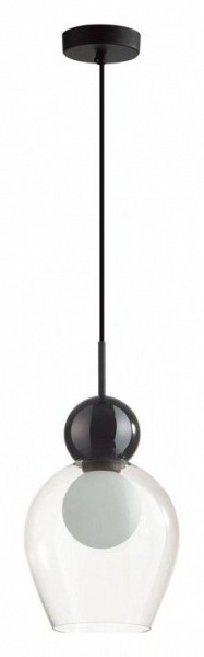 Подвесной светильник Odeon Light Blacky 2 5023/1 в Копейске - kopejsk.mebel24.online | фото 4