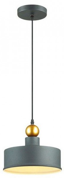 Подвесной светильник Odeon Light Bolli 4088/1 в Копейске - kopejsk.mebel24.online | фото 2