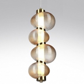 Подвесной светильник Odeon Light Bruco 5095/17L в Копейске - kopejsk.mebel24.online | фото