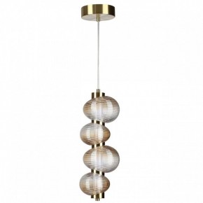 Подвесной светильник Odeon Light Bruco 5095/17L в Копейске - kopejsk.mebel24.online | фото 4