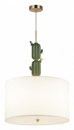 Подвесной светильник Odeon Light Cactus 5425/3 в Копейске - kopejsk.mebel24.online | фото 2
