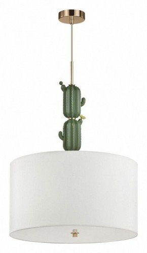 Подвесной светильник Odeon Light Cactus 5425/3 в Копейске - kopejsk.mebel24.online | фото 3