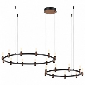 Подвесной светильник Odeon Light Candel 5009/98LA в Копейске - kopejsk.mebel24.online | фото 2