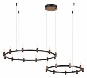 Подвесной светильник Odeon Light Candel 5009/98LA в Копейске - kopejsk.mebel24.online | фото 3