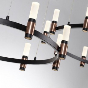 Подвесной светильник Odeon Light Candel 5009/98LA в Копейске - kopejsk.mebel24.online | фото 5