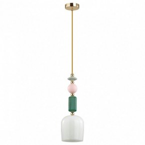 Подвесной светильник Odeon Light Candy 4861/1 в Копейске - kopejsk.mebel24.online | фото 2