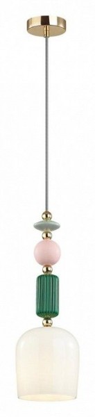 Подвесной светильник Odeon Light Candy 4861/1 в Копейске - kopejsk.mebel24.online | фото 4