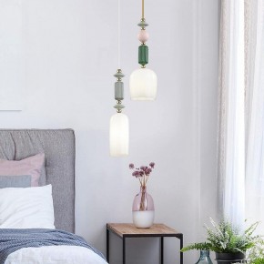 Подвесной светильник Odeon Light Candy 4861/1 в Копейске - kopejsk.mebel24.online | фото 5