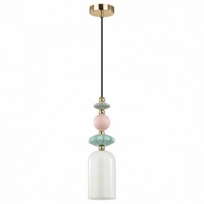 Подвесной светильник Odeon Light Candy 4861/1B в Копейске - kopejsk.mebel24.online | фото 2