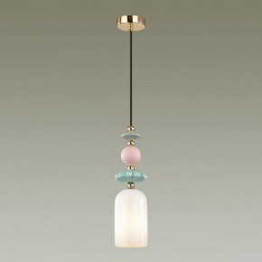 Подвесной светильник Odeon Light Candy 4861/1B в Копейске - kopejsk.mebel24.online | фото 4