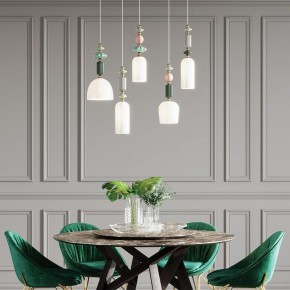 Подвесной светильник Odeon Light Candy 4861/1B в Копейске - kopejsk.mebel24.online | фото 6