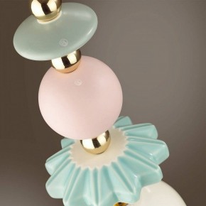 Подвесной светильник Odeon Light Candy 4861/1B в Копейске - kopejsk.mebel24.online | фото 9