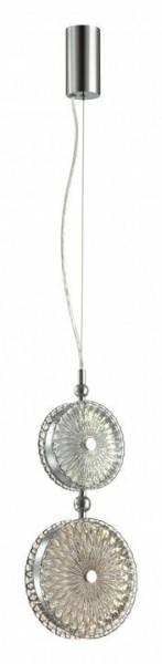 Подвесной светильник Odeon Light Caramella 1 5416/13LB в Копейске - kopejsk.mebel24.online | фото 4