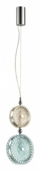 Подвесной светильник Odeon Light Caramella 1 5416/13LD в Копейске - kopejsk.mebel24.online | фото 5