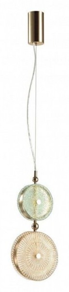 Подвесной светильник Odeon Light Caramella 5412/13LC в Копейске - kopejsk.mebel24.online | фото 3