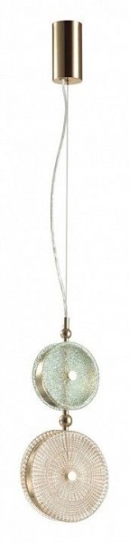 Подвесной светильник Odeon Light Caramella 5412/13LC в Копейске - kopejsk.mebel24.online | фото 5