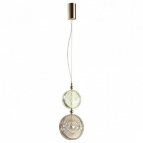 Подвесной светильник Odeon Light Caramella 5412/13LD в Копейске - kopejsk.mebel24.online | фото 2