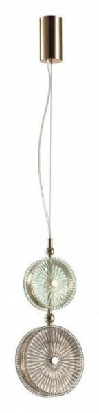 Подвесной светильник Odeon Light Caramella 5412/13LD в Копейске - kopejsk.mebel24.online | фото 5
