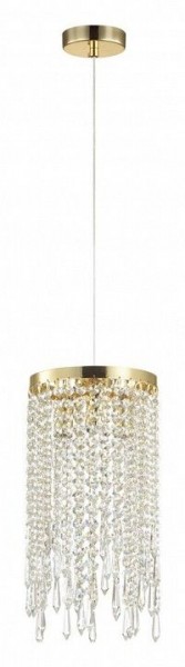Подвесной светильник Odeon Light Chokka 5028/3 в Копейске - kopejsk.mebel24.online | фото 2