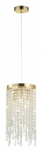 Подвесной светильник Odeon Light Chokka 5028/3 в Копейске - kopejsk.mebel24.online | фото 4