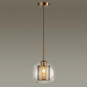 Подвесной светильник Odeon Light Clocky 4939/1 в Копейске - kopejsk.mebel24.online | фото 2