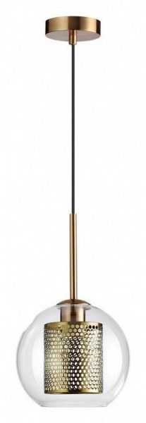 Подвесной светильник Odeon Light Clocky 4939/1 в Копейске - kopejsk.mebel24.online | фото 3