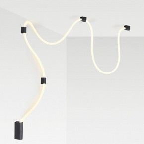 Подвесной светильник Odeon Light Corda 4391/30CL в Копейске - kopejsk.mebel24.online | фото 2
