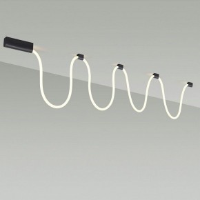 Подвесной светильник Odeon Light Corda 4391/30CL в Копейске - kopejsk.mebel24.online | фото 3