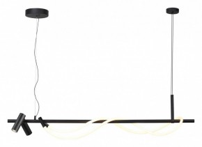 Подвесной светильник Odeon Light Corda 4391/30L в Копейске - kopejsk.mebel24.online | фото 2