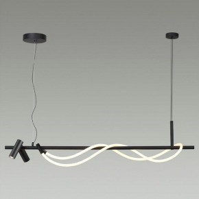 Подвесной светильник Odeon Light Corda 4391/30L в Копейске - kopejsk.mebel24.online | фото 3