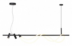 Подвесной светильник Odeon Light Corda 4391/40L в Копейске - kopejsk.mebel24.online | фото 2