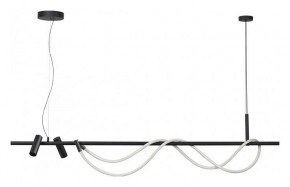 Подвесной светильник Odeon Light Corda 4391/40L в Копейске - kopejsk.mebel24.online | фото 3
