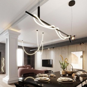 Подвесной светильник Odeon Light Corda 4391/40L в Копейске - kopejsk.mebel24.online | фото 5