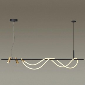 Подвесной светильник Odeon Light Corda 4397/40L в Копейске - kopejsk.mebel24.online | фото 2