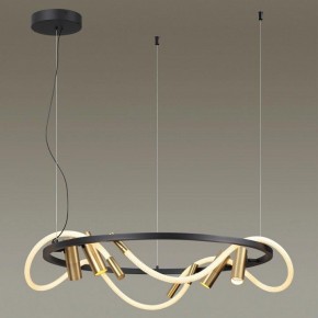 Подвесной светильник Odeon Light Corda 4397/55L в Копейске - kopejsk.mebel24.online | фото 2