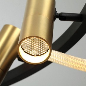 Подвесной светильник Odeon Light Corda 4397/55L в Копейске - kopejsk.mebel24.online | фото 4