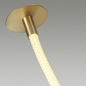 Подвесной светильник Odeon Light Corda 4399/40CL в Копейске - kopejsk.mebel24.online | фото 12